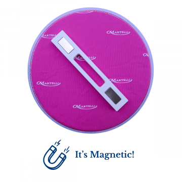 Magnetic 17" Round About Set